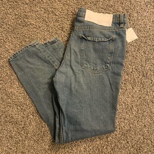 BDG Urban Outfitters Vintage Style Denim Jeans